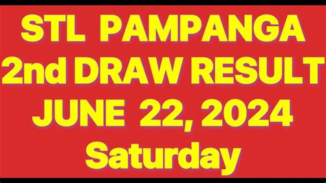 jueteng result pampanga